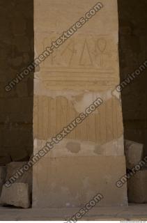 Photo Texture of Hatshepsut 0088